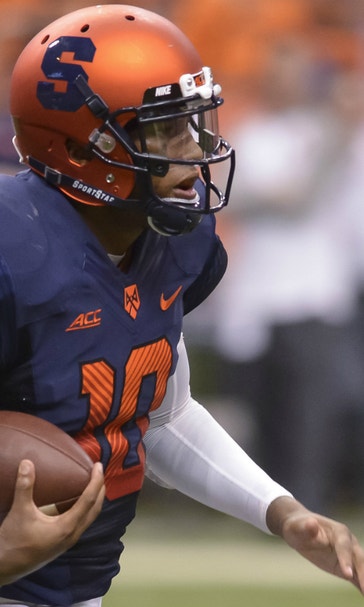 Five Burning Questions: Syracuse